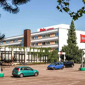 Hotel Ibis West ***