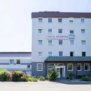 Bamberg Hotel