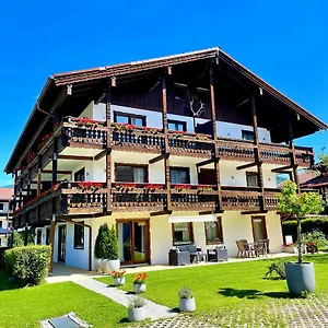 Hotell Hardi's, Inzell
