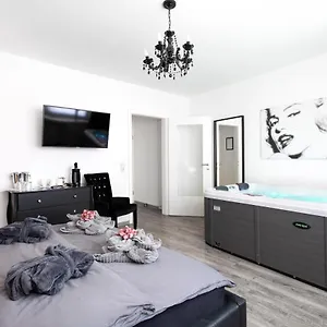 1st Floor Accommodatie bij particulieren Keulen