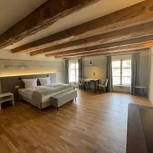 Boutique Hardthaus Hotel