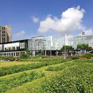 Hotel Mercure Messe ****