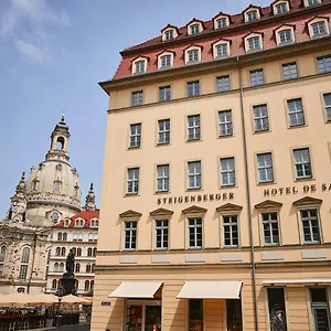 Steigenberger De Saxe Deutschland