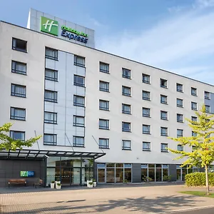 Hotel Express - North By Ihg ***