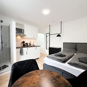 Vibehome - Stadtmitte Appartement Düsseldorf