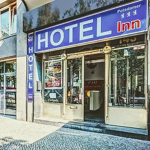 Hotel Potsdamer ***