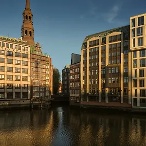 The Nikolai - Leonardo Limited Edition Deutschland