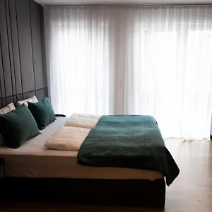 B-chill House Appartement Düsseldorf