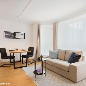 Am Brandenburger Tor Apartament