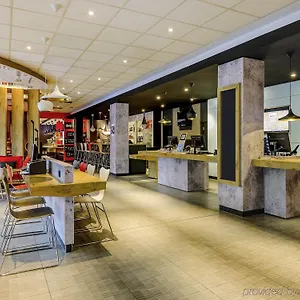 Ibis Frankfurt Airport Deutschland