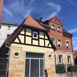Villa Johner, Bayreuth