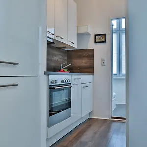 Riverside Appartement Lübeck