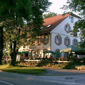 Zur Moosmuehle Locanda