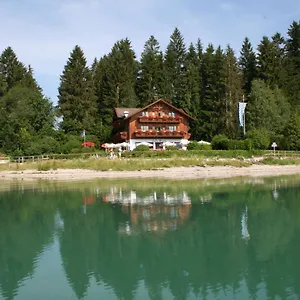 Cafe Maria - - Locanda