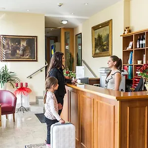 Hotel Jagerhof