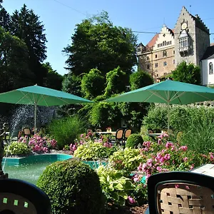 Bed & Breakfast Schloss Egg