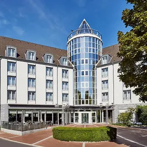 Hotel Lindner Airport, Part Of Jdv By Hyatt ****
