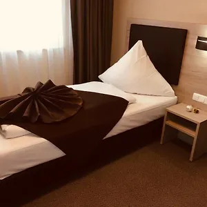 Hotel Glinde Hotell