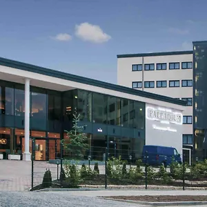 Grand Palladium Deutschland