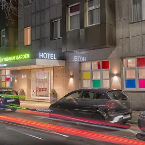 Hotel Wyndham Garden Centre Koenigsallee ****